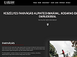 axensaw.hu Webes gyűjtemény