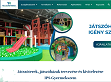 ips-gyermekszem.hu Fa játszóvár