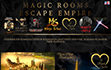 magicrooms.hu Szabaduló játékok gyerekeknek