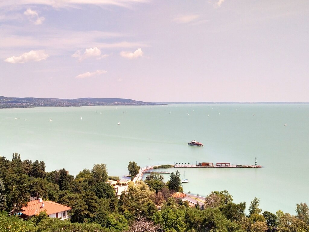 Mikor a legjobb Balatonon hotelt foglalni?