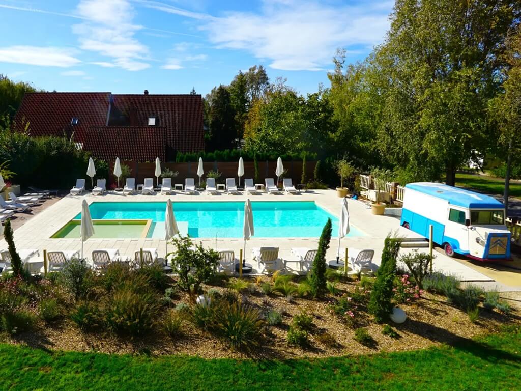 Ezeket a vízisport-lehetőségeket kínálja vendégei számára a Colors Holiday Hotel