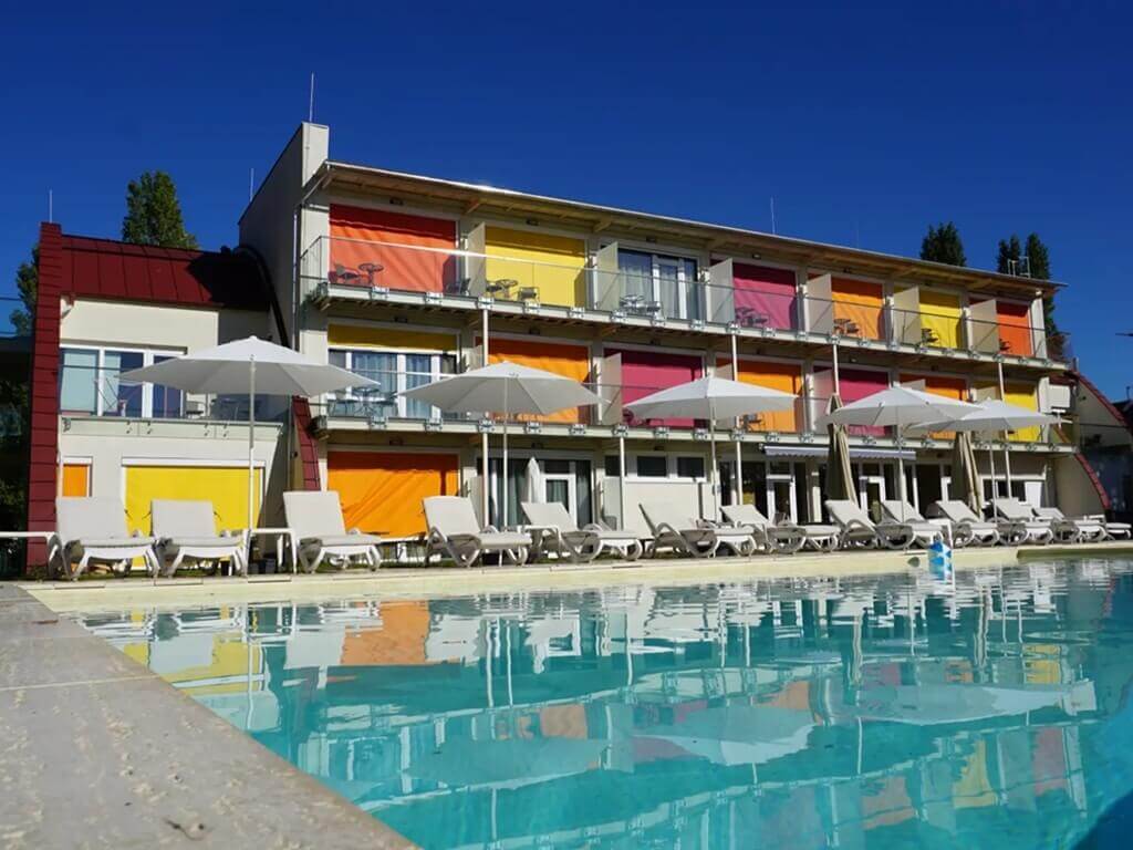 Siófoki hotelválasztás első Balaton-látogatóknak&hellip;